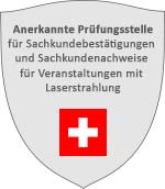 Anerkannte Pruefungsstelle web